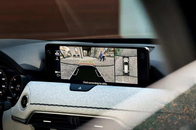 Garlyn Shelton Mazda in Temple TX