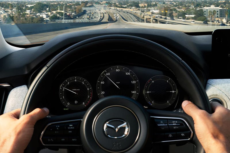 Garlyn Shelton Mazda in Temple TX