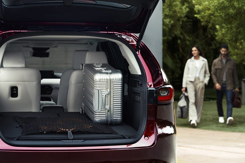 Garlyn Shelton Mazda in Temple TX