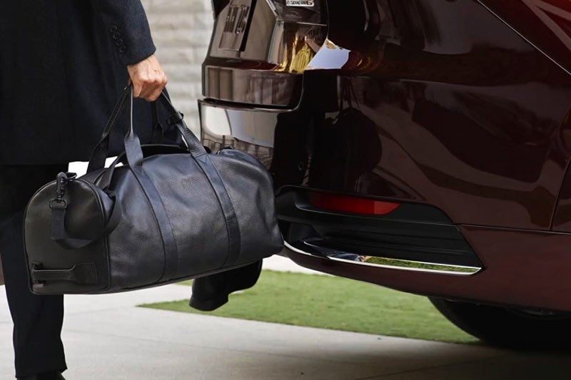 Garlyn Shelton Mazda in Temple TX