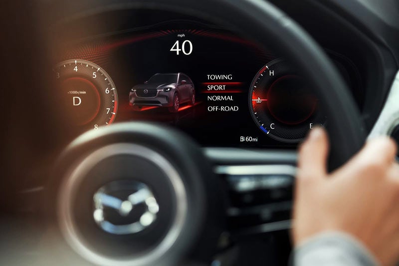 Garlyn Shelton Mazda in Temple TX