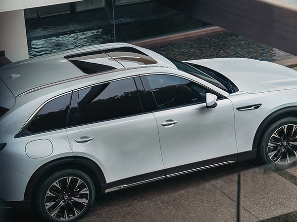 Garlyn Shelton Mazda in Temple TX