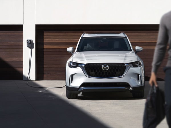 Garlyn Shelton Mazda in Temple TX