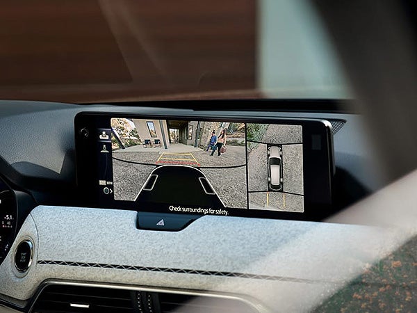 Garlyn Shelton Mazda in Temple TX