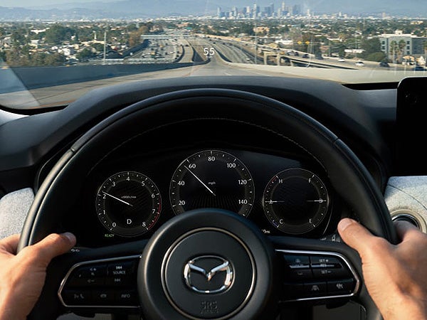 Garlyn Shelton Mazda in Temple TX