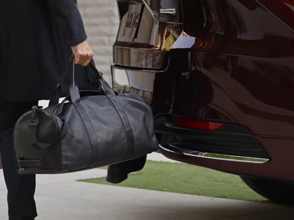 Garlyn Shelton Mazda in Temple TX