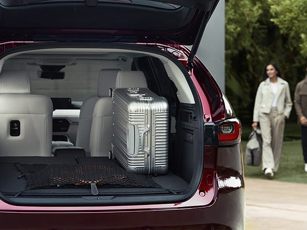 Garlyn Shelton Mazda in Temple TX