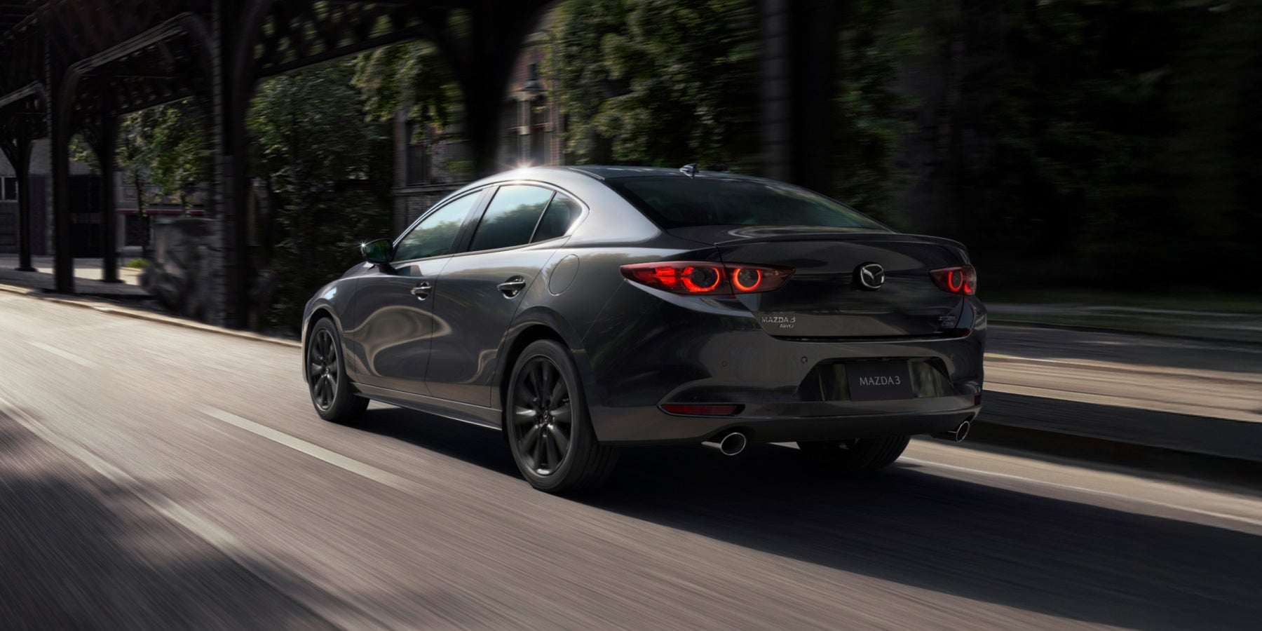 Garlyn Shelton Mazda in Temple TX