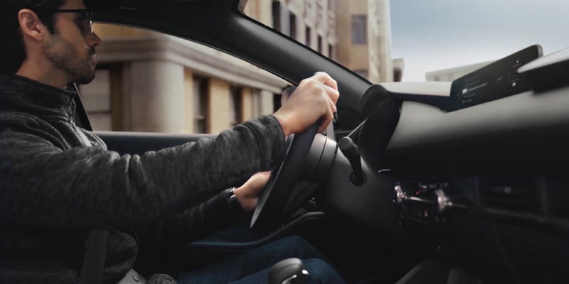 Garlyn Shelton Mazda in Temple TX