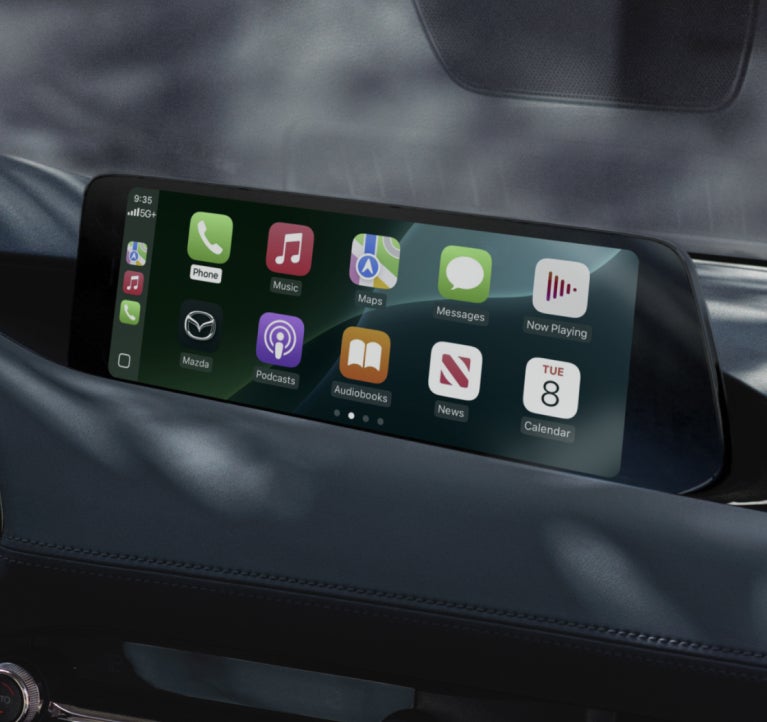 Garlyn Shelton Mazda in Temple TX