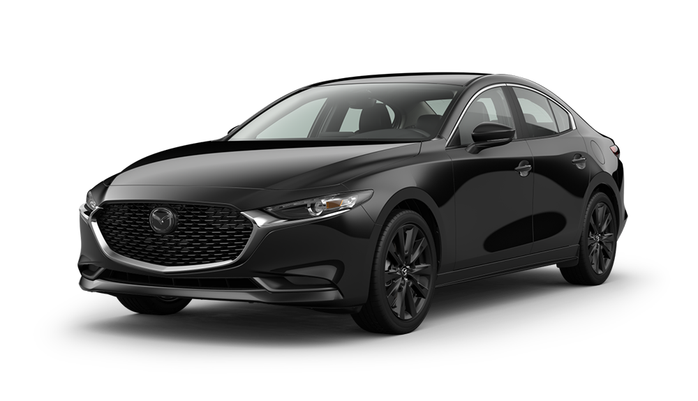 2026 Mazda 3 Sedan 2.5 S | Garlyn Shelton Mazda in Temple TX