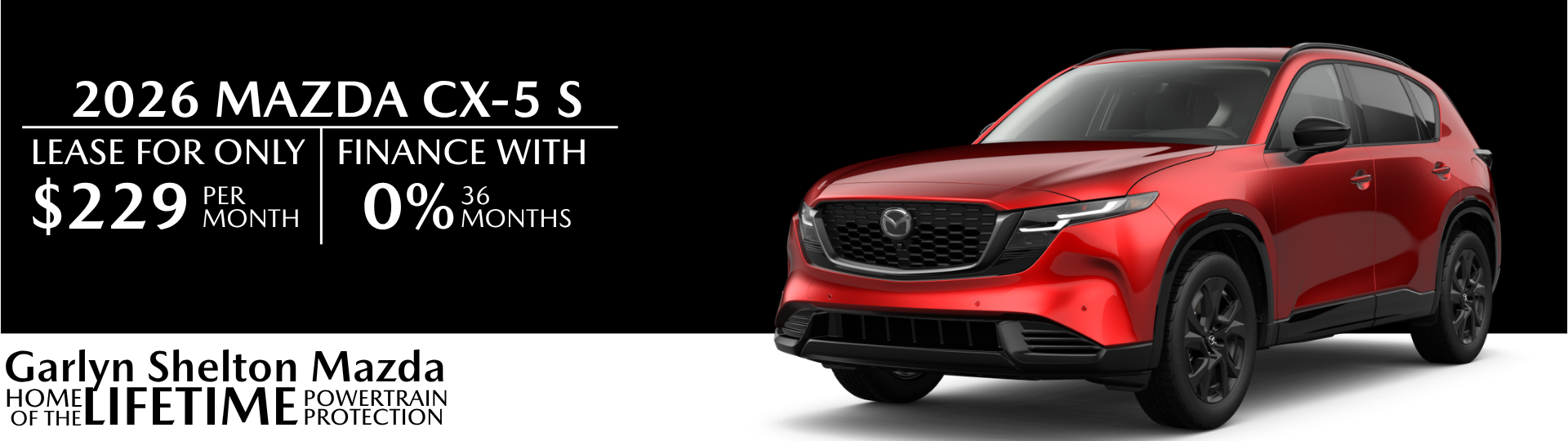 View CX-5 Inventory